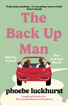 Back Up Man