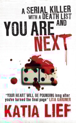 You Are Next