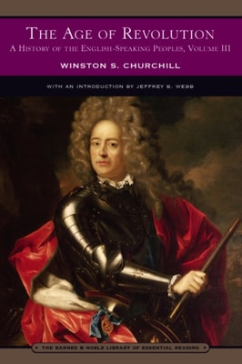 Age of Revolution (Barnes & Noble Library of Essential Reading)