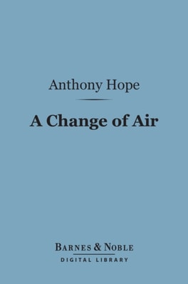 Change of Air (Barnes & Noble Digital Library)