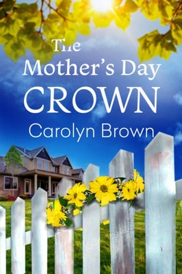 Mother's Day Crown