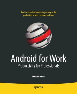 Android for Work