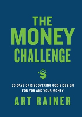 Money Challenge