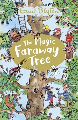 Magic Faraway Tree