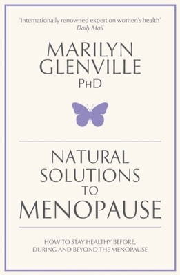 Natural Solutions to Menopause