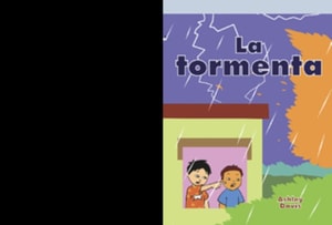 La tormenta (The Big Storm)