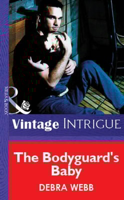 Bodyguard's Baby