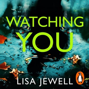 Watching You