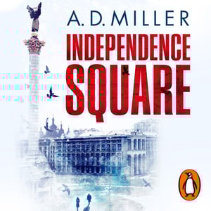 Independence Square