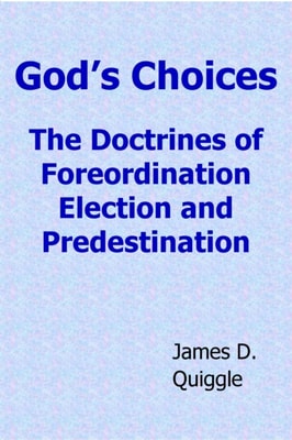 God's Choices