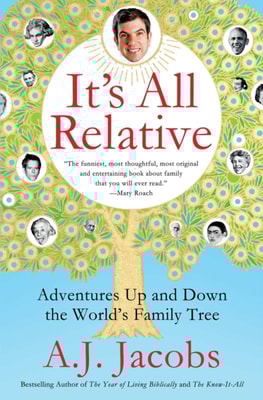 It's All Relative