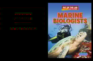 Marine Biologists
