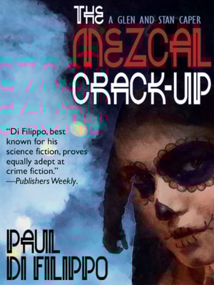 Mezcal Crack-Up