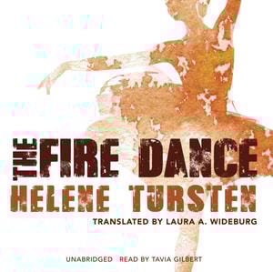 Fire Dance