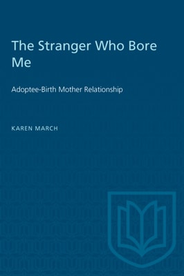 Stranger Who Bore Me