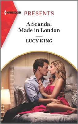 Scandal Made in London
