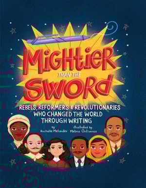 Mightier Than the Sword
