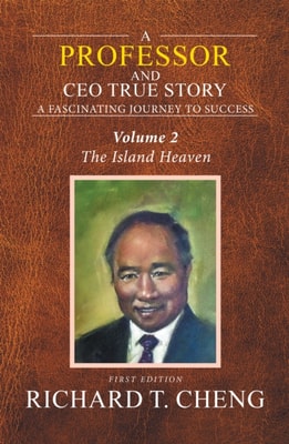 Professor and Ceo  True Story