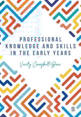 Professional Knowledge & Skills in the Early Years
