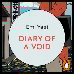 Diary of a Void