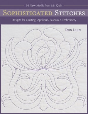 Sophisticated Stitches