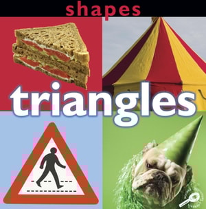Shapes: Triangles
