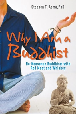 Why I Am A Buddhist
