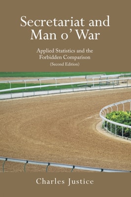 Secretariat and Man o' War