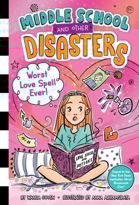Worst Love Spell Ever!