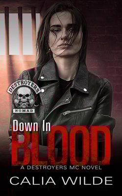 Down in Blood