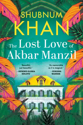 Lost Love of Akbar Manzil