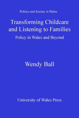 Transforming Childcare and Listening to Families
