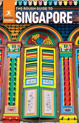 Rough Guide to Singapore (Travel Guide with Free eBook)