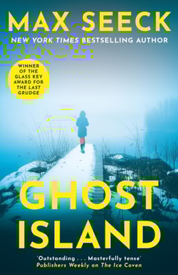 Ghost Island