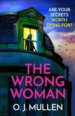 Wrong Woman
