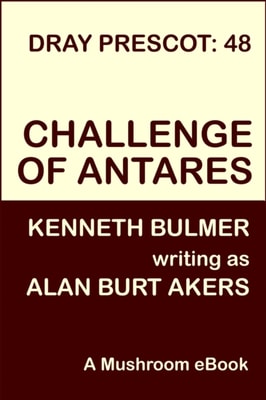 Challenge of Antares