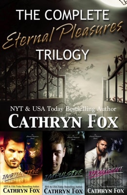 Complete Eternal Pleasure Series