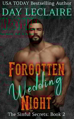 Forgotten Wedding Night
