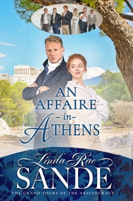 Affaire in Athens
