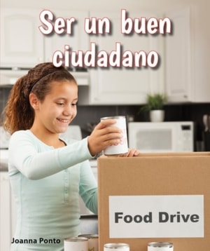 Ser un buen ciudadano (Being a Good Citizen)