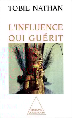 L' influence qui guérit