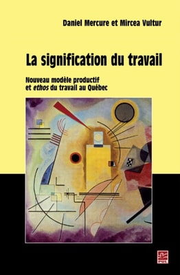 La signification du travail
