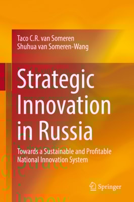 Strategic Innovation in Russia
