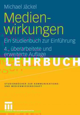 Medienwirkungen