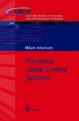 Piecewise Linear Control Systems