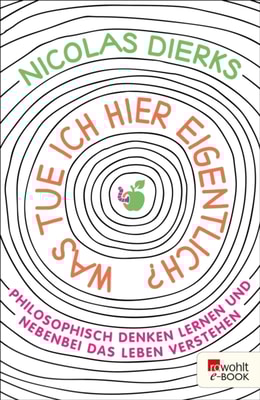 Was tue ich hier eigentlich?