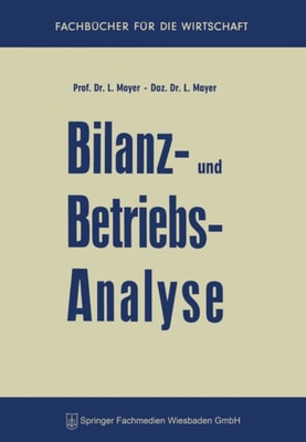Bilanzen der funktionalen Kontorechnung