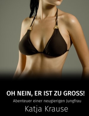 Oh nein, er ist zu gro