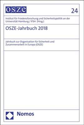 OSZE-Jahrbuch 2018