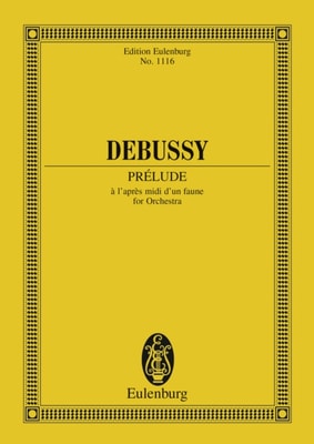 Prelude a l'apres-midi d'un faune